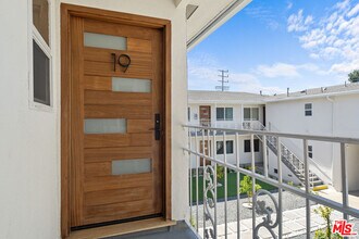420 S Sepulveda Blvd in Los Angeles, CA - Building Photo - Building Photo