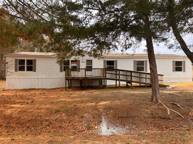 252 Cobb Rd in Pelzer, SC - Building Photo - Building Photo