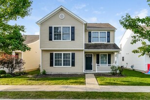 4229 Shortleaf Ln in Grove City, OH - Building Photo