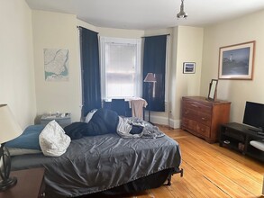 130 Hyde Park Ave in Boston, MA - Building Photo - Building Photo
