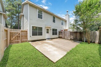 202 S Walden Elms Cir in Spring, TX - Building Photo - Building Photo