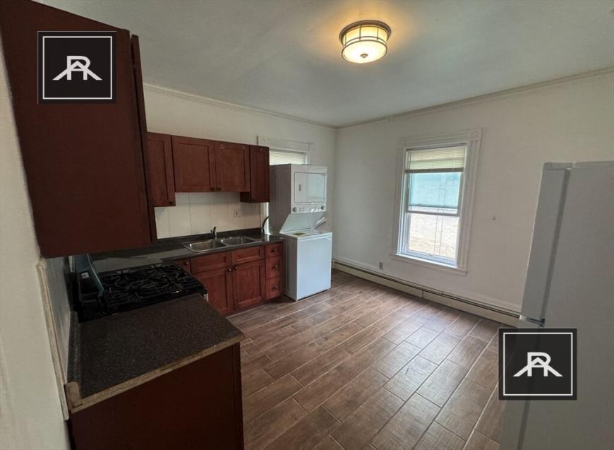 26 Armington St in Boston, MA - Building Photo