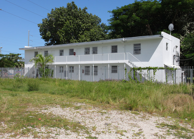 Wynwood Apartments in Miami, FL - Building Photo - Building Photo