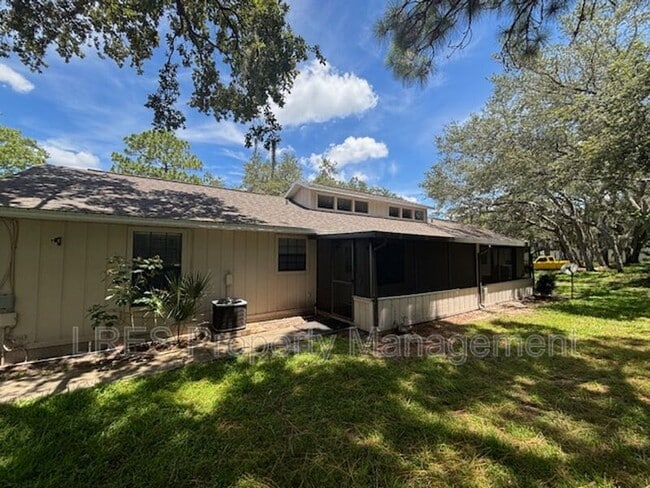 property at 4654 Lighthouse Cir