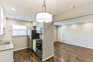 6315 Richmond Ave in Dallas, TX - Building Photo