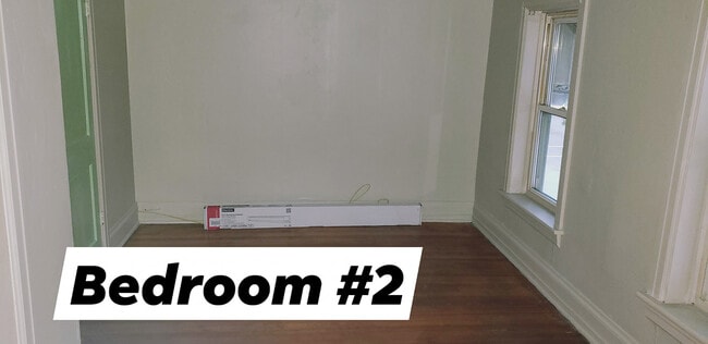 305 7th St, Unit 3 in Huntingdon, PA - Building Photo - Building Photo