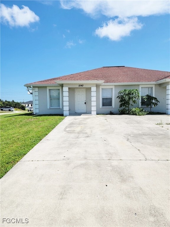 property at 5144 Bristo St