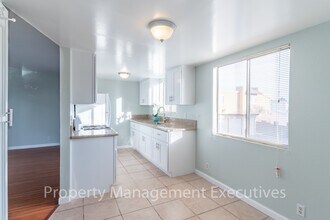 3405 Wightman St in San Diego, CA - Building Photo - Building Photo