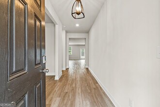 416 Kinross Ln in Peachtree City, GA - Foto de edificio - Building Photo