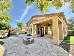 4910 E Cordia Ln in Cave Creek, AZ - Building Photo - Building Photo