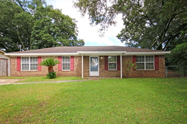 property at 3160 Palmdale Ave