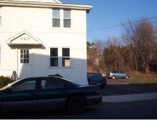 140 Liberty Ave in Massena, NY - Building Photo - Building Photo