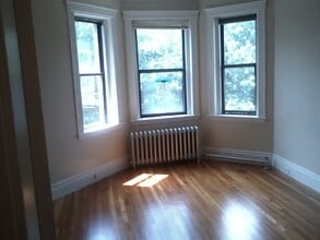 1109 Boylston St in Boston, MA - Foto de edificio - Building Photo