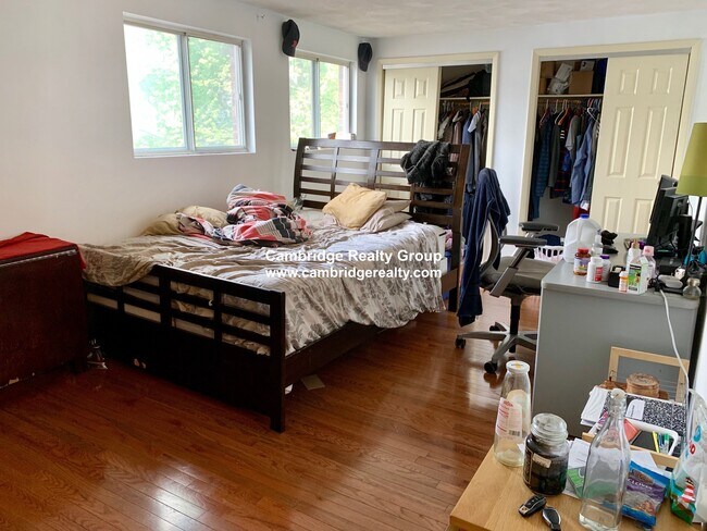 70 Prospect St, Unit T