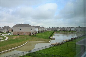 3743 W Alessano Ln in Katy, TX - Building Photo - Building Photo