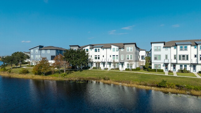 property at 8530 Warburg Alley