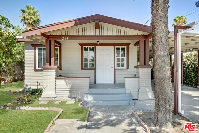 property at 1284 Walnut St