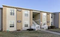 Gracefield Apartments in Ottawa, IL - Building Photo - Building Photo