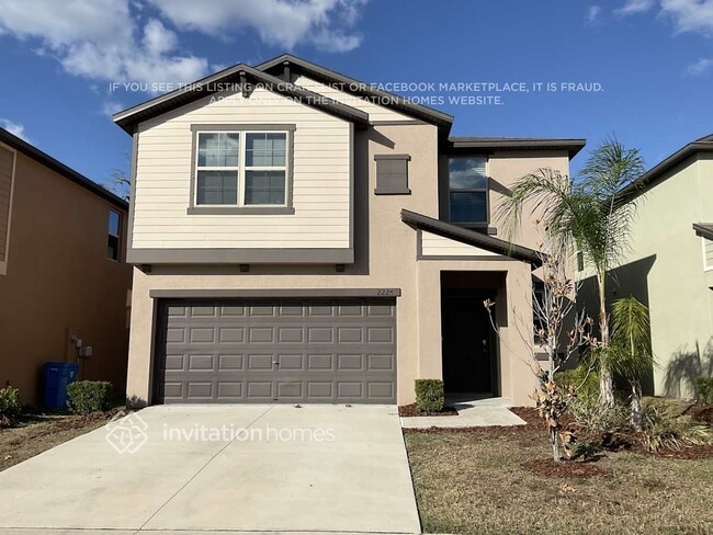 property at 2228 Jungle Dr