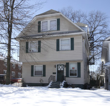 538 Cherry St in Elizabeth, NJ - Building Photo - Building Photo