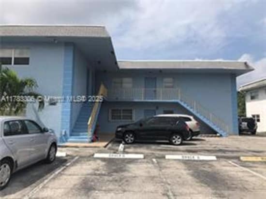 property at 1021 NW 45th St