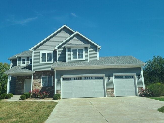 property at 328 Kain St