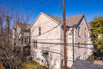 3439 McFarlin Blvd in Dallas, TX - Building Photo - Building Photo