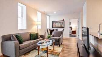 12000 Main Campus Dr, Unit FL2-ID1050343P in Lexington, MA - Building Photo