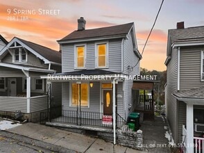 9 1/2 Spring St in Etna, PA - Building Photo - Building Photo