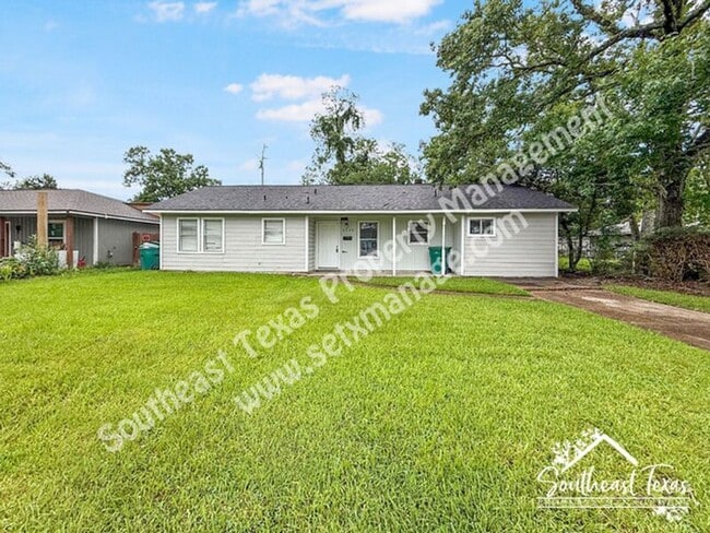 property at 2325 Butler Dr