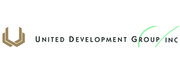 Property Management Company Logo United Development Group