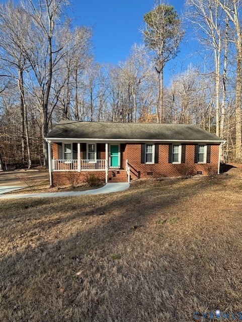 property at 13700 Buck Rub Dr