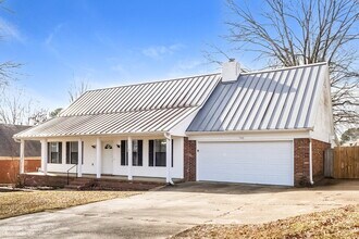 7333 Eastover Blvd in Olive Branch, MS - Building Photo - Building Photo
