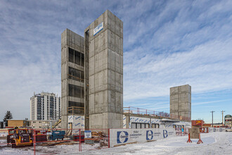 Terrace Heights in Edmonton, AB - Building Photo - Building Photo