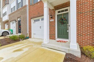 3406 Gentle Breeze Dr in Upper Marlboro, MD - Building Photo - Building Photo