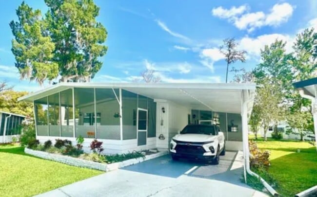 82 Maple in the Wood in Port Orange, FL - Foto de edificio - Building Photo