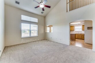 1420 Fort LLoyd Pl in Round Rock, TX - Building Photo - Building Photo