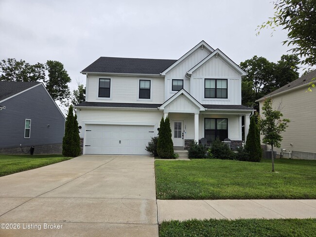 property at 10325 Truman Way
