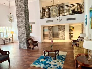 1505 N Riverside Dr in Pompano Beach, FL - Building Photo - Building Photo