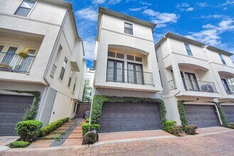 1831 Dart St in Houston, TX - Building Photo - Building Photo