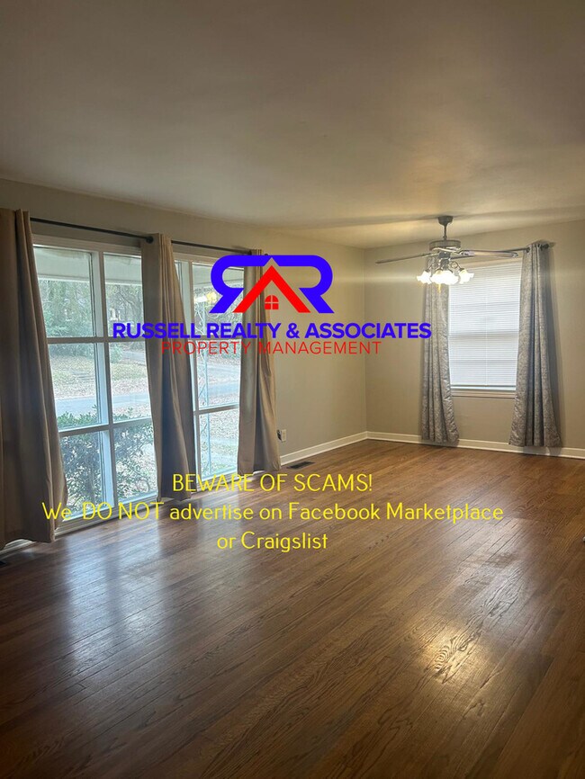 7404 4th Ave S in Birmingham, AL - Building Photo - Building Photo