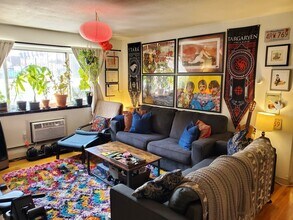 245 Kelton St, Unit 24 in Boston, MA - Foto de edificio - Building Photo