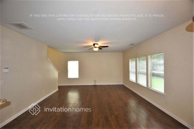 1632 Ewing Farm Dr in Loganville, GA - Foto de edificio - Building Photo