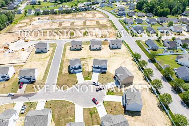 109 Ferry Ct in Rocky Mount, NC - Building Photo - Building Photo