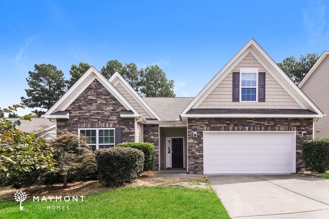 property at 1620 Fern Hollow Trail