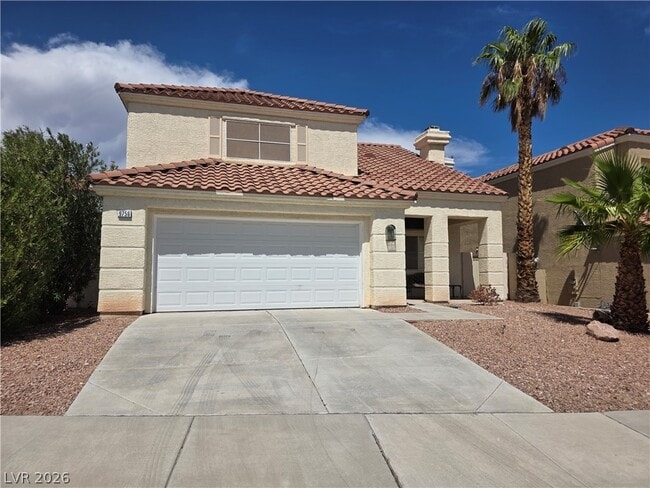 property at 9756 Horse Back Cir