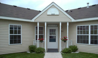 Cottages of Coon Creek Apartments