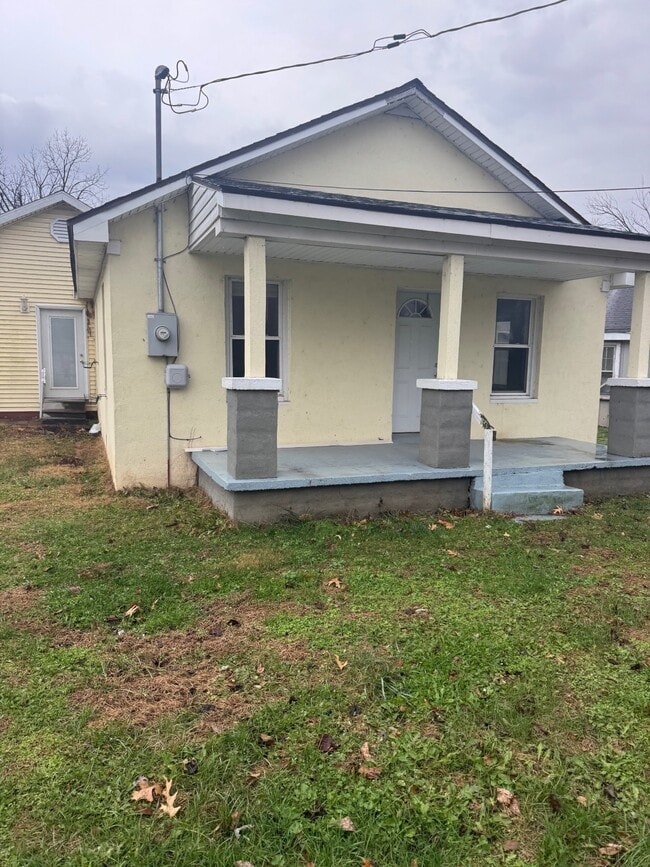 property at 920 Sycamore St