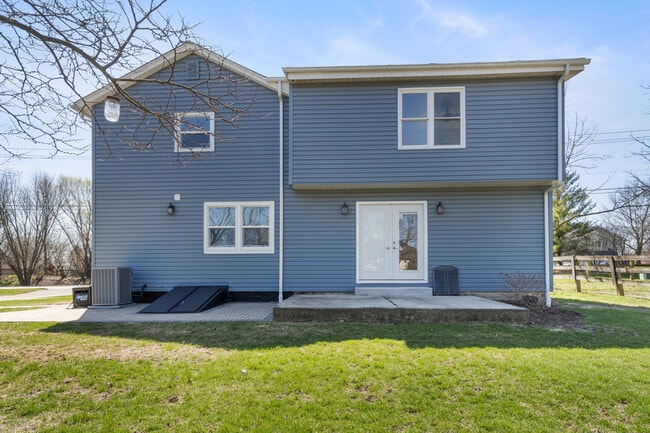 26034 W 127th St in Plainfield, IL - Building Photo - Building Photo