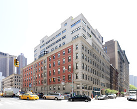 125-139 Church St in New York, NY - Building Photo - Building Photo